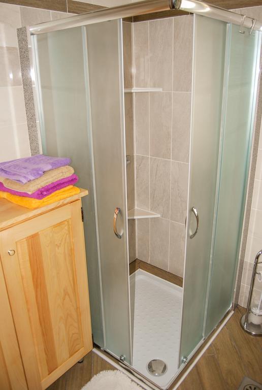 Apartments Zornik Бовец Екстер'єр фото